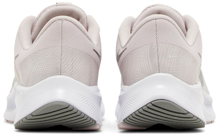 Nike Wmns Quest 4 Premium Grey Fog Barely Rose