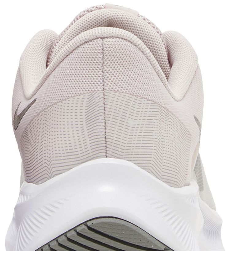 Nike Wmns Quest 4 Premium Grey Fog Barely Rose