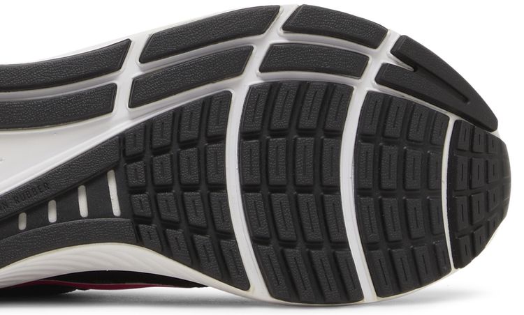 Nike Wmns Air Zoom Structure 24 Black Hyper Pink