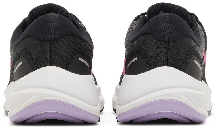 Nike Wmns Air Zoom Structure 24 Black Hyper Pink