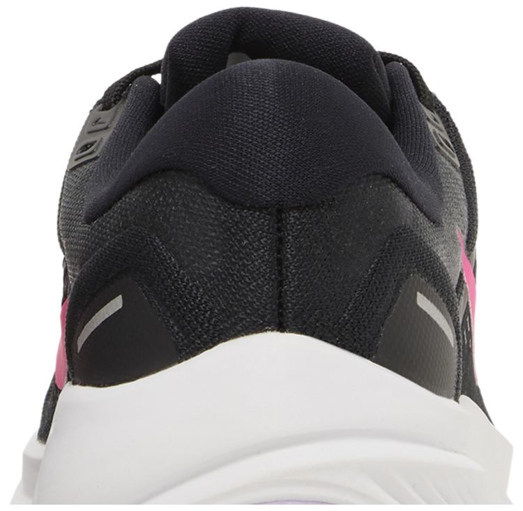 Nike Wmns Air Zoom Structure 24 Black Hyper Pink