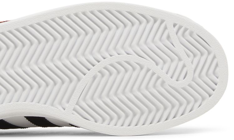 Kevin Lyons x adidas Superstar Big Kids Create Your Future