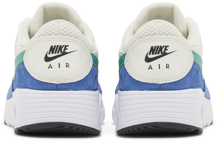 Nike Wmns Air Max SC Sail Game Royal
