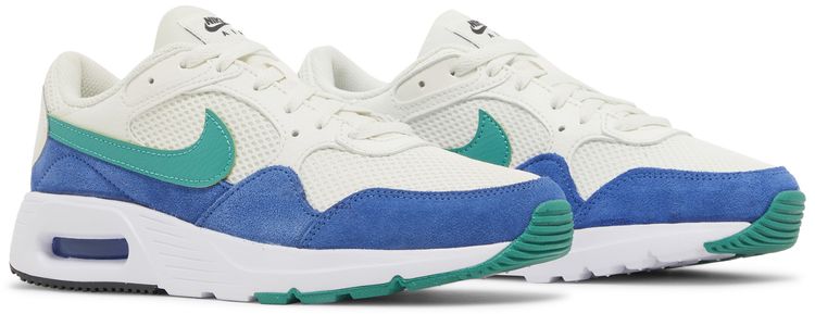 Nike Wmns Air Max SC Sail Game Royal