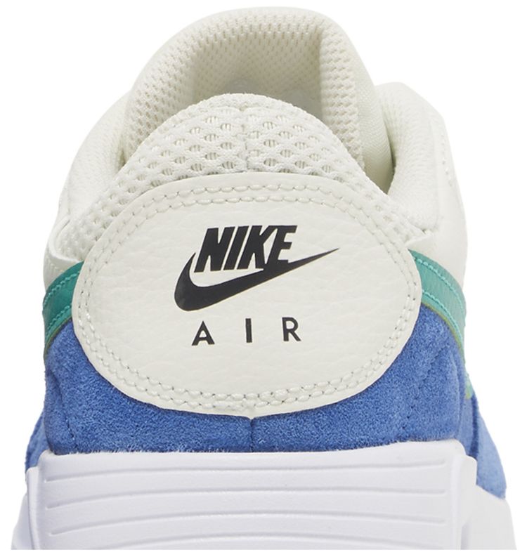 Nike Wmns Air Max SC Sail Game Royal