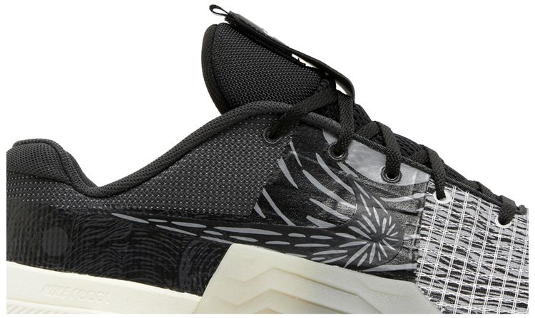 Nike Metcon 8 AMP Dark Smoke Grey