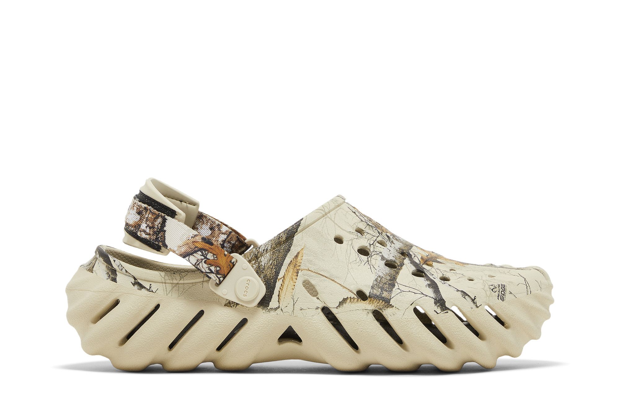 Crocs mossy oak bottomland hotsell