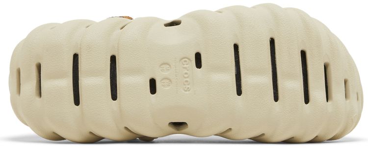 Realtree x Crocs Echo Clog Edge Camo   Bone