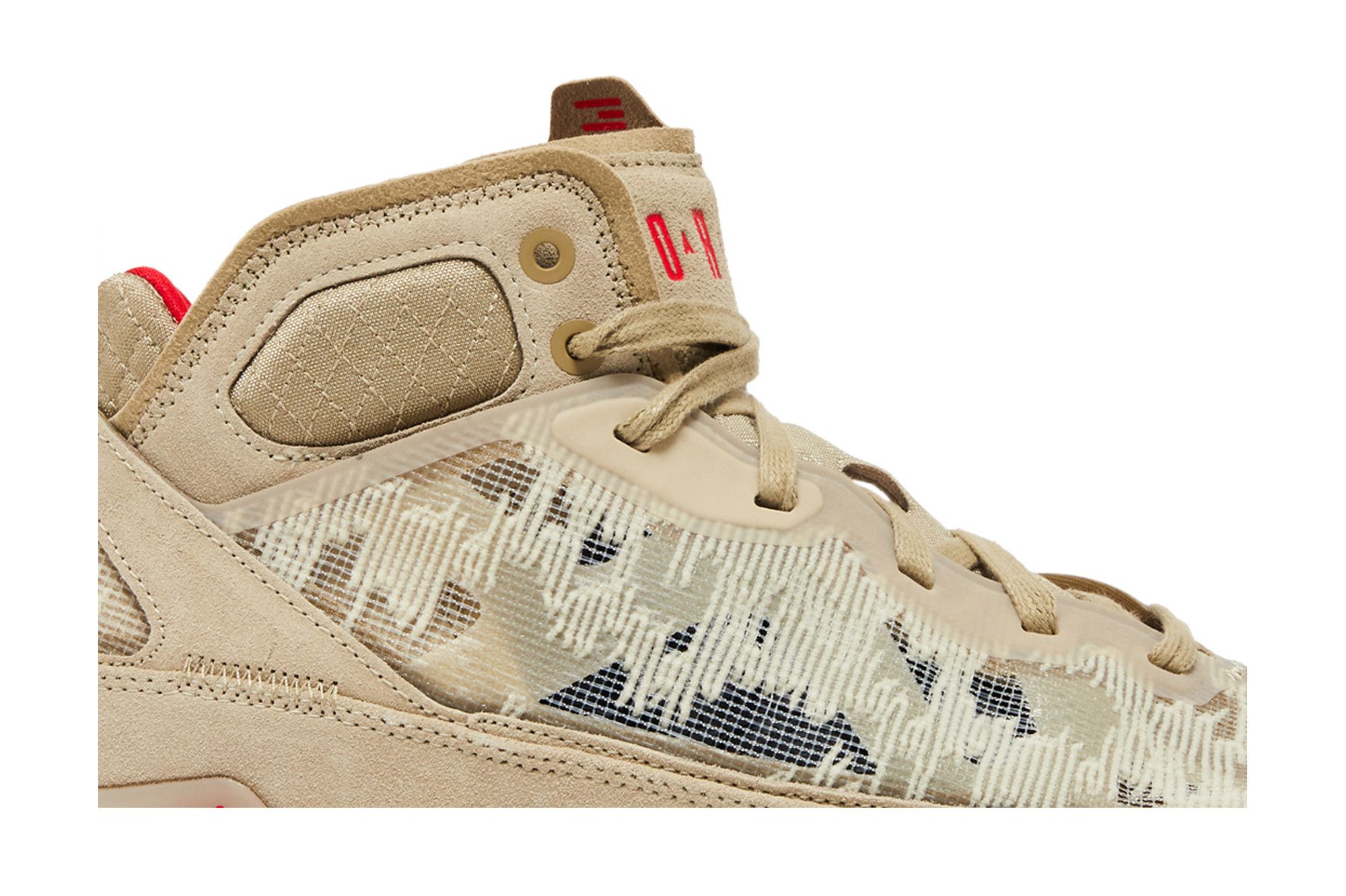 Buy Air Jordan 37 Premium 'Rattan' - FD6721 200 | GOAT
