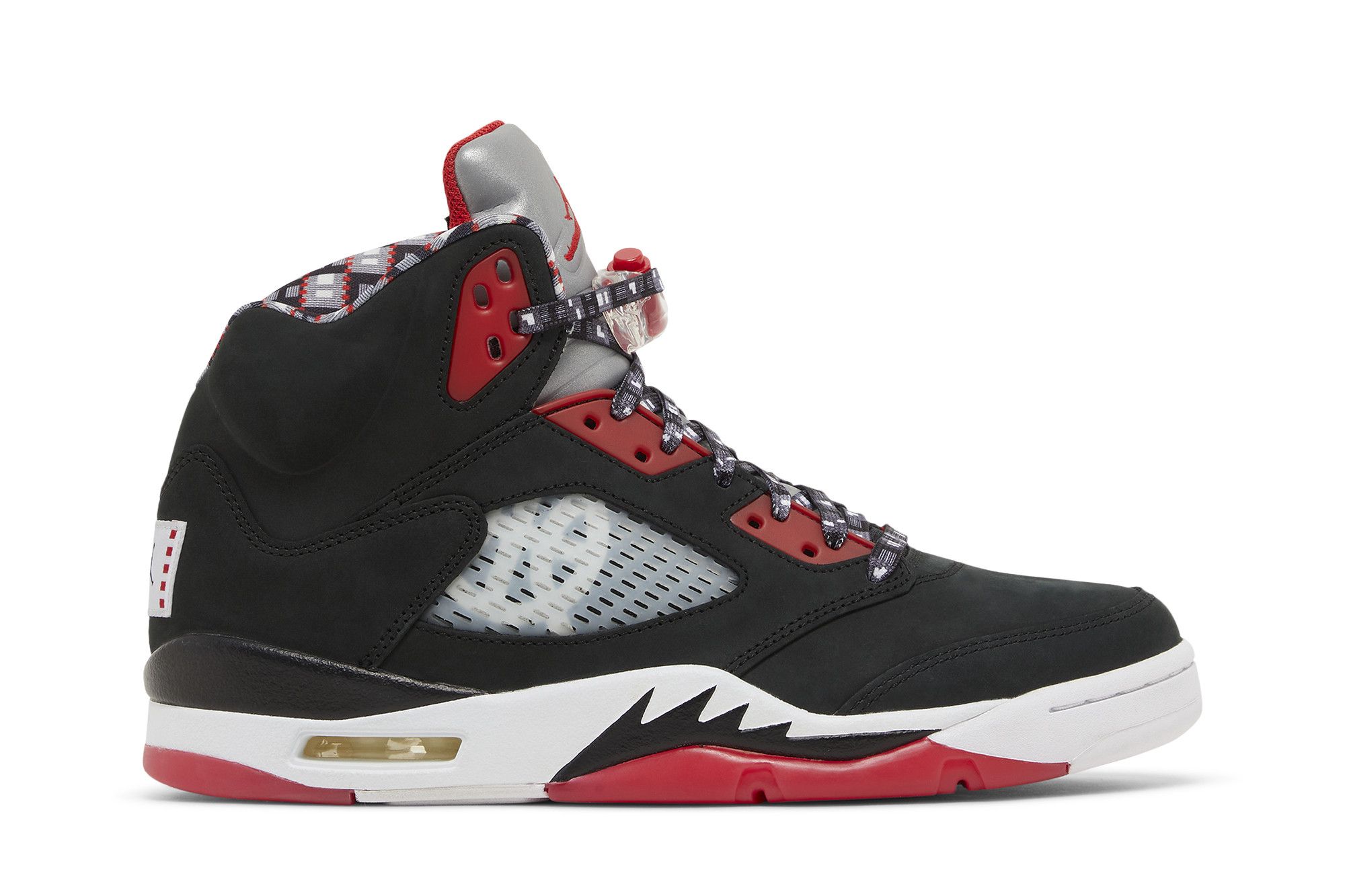 Buy Air Jordan 5 Retro Quai 54 2021 Friends And Family DJ7903 1125890 SZ GOAT IT