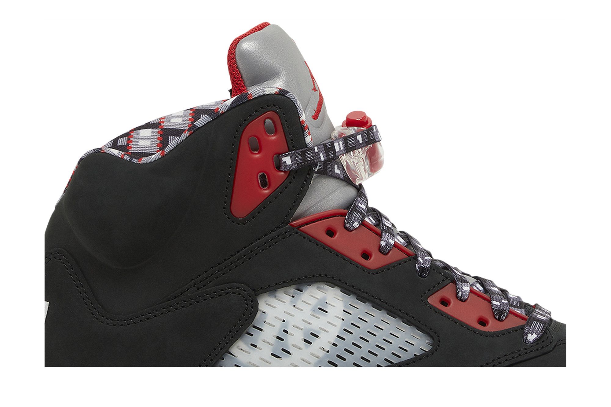 Buy Air Jordan 5 Retro 'Quai 54' 2021 Friends And Family