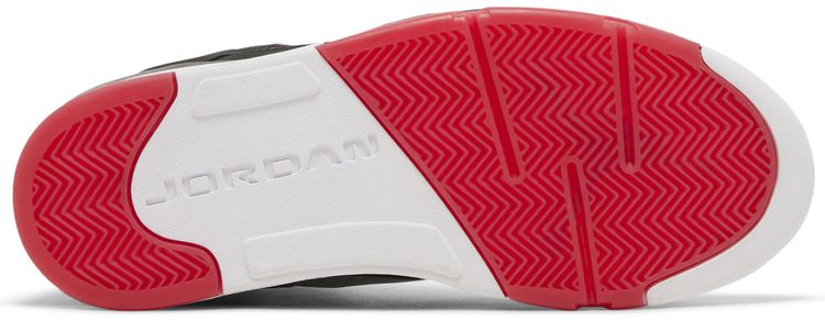 Air Jordan 5 Retro Quai 54 2021 Friends And Family