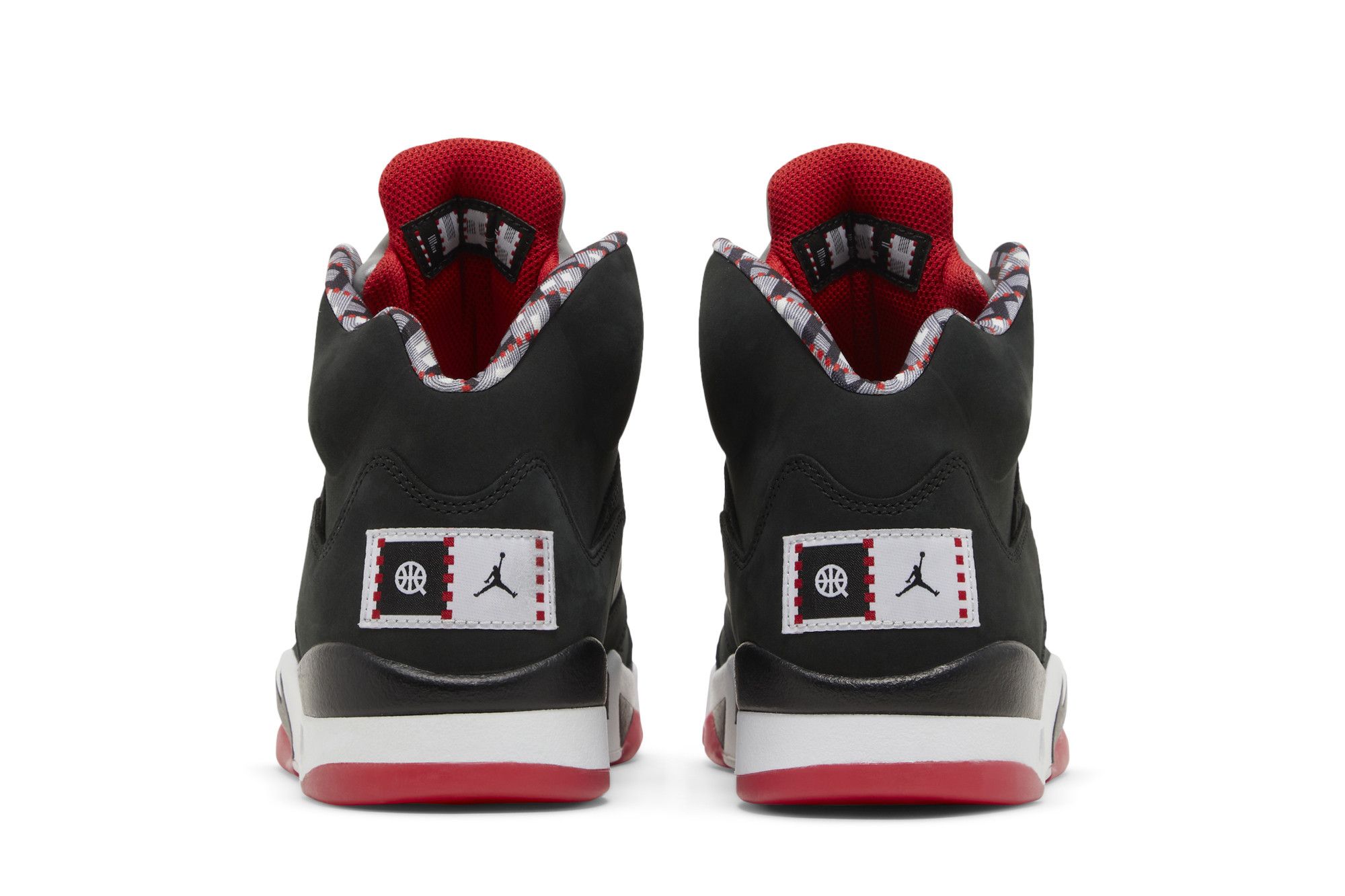 Buy Air Jordan 5 Retro 'Quai 54' 2021 Friends And Family