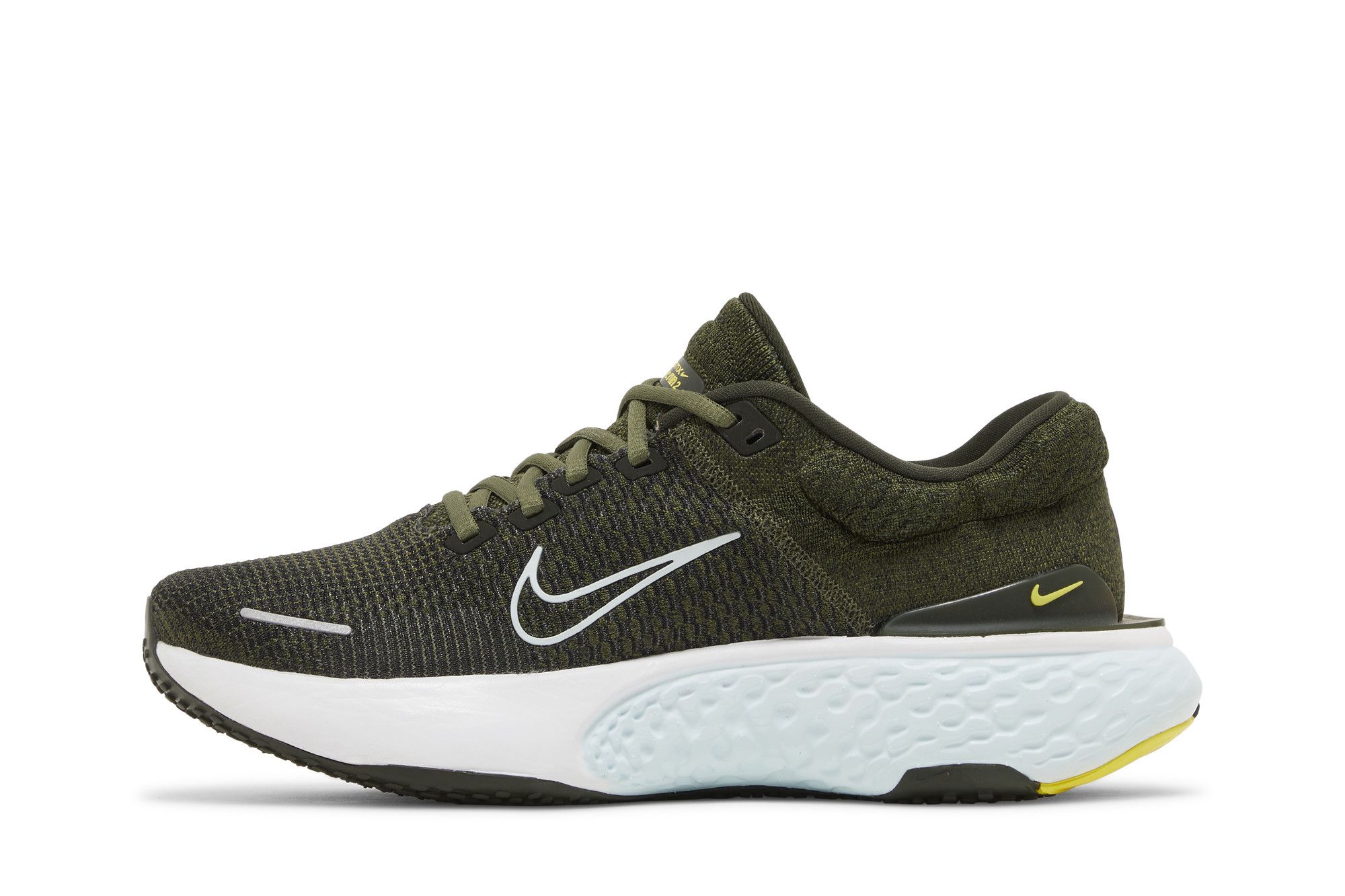 Buy Nike ZoomX Invincible Run Flyknit 2 'Rough Green' - DH5425 300