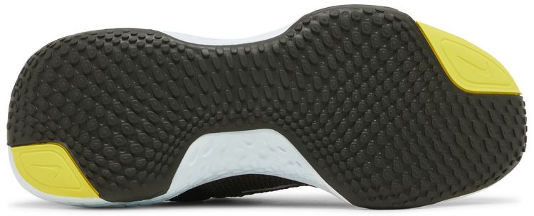 Nike ZoomX Invincible Run Flyknit 2 Rough Green