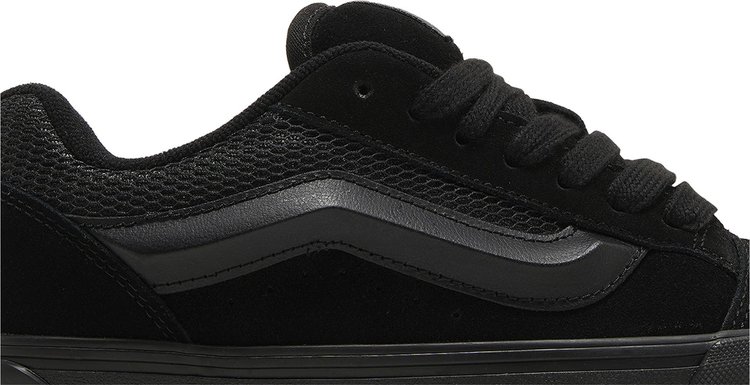 Knu Skool Triple Black