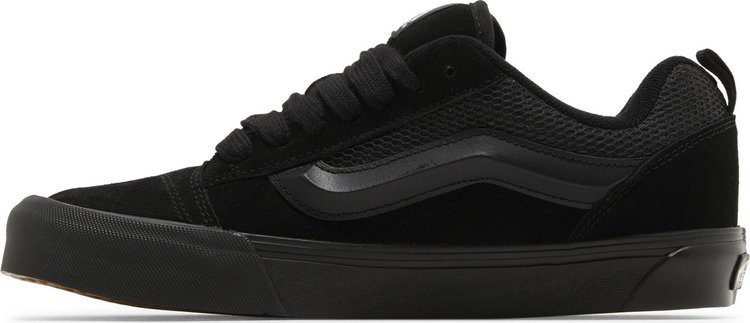 Knu Skool Triple Black