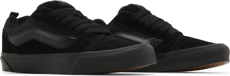 Knu Skool Triple Black