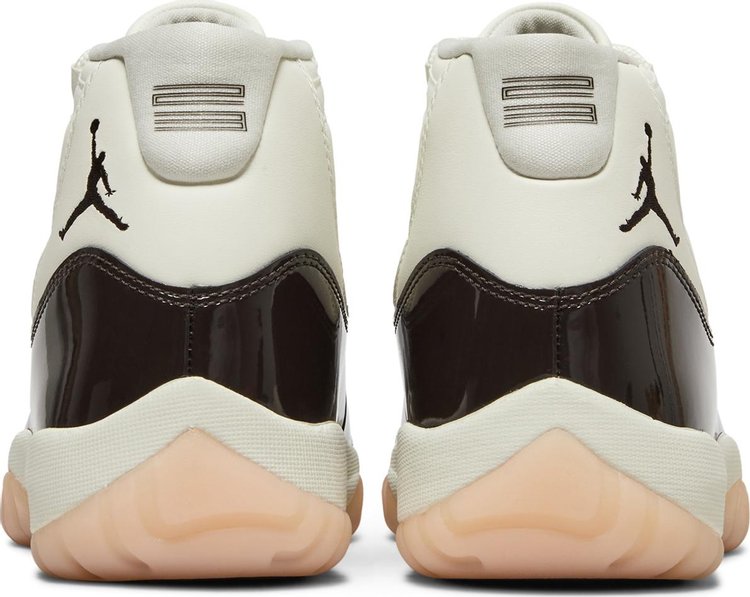 Wmns Air Jordan 11 Retro Neapolitan