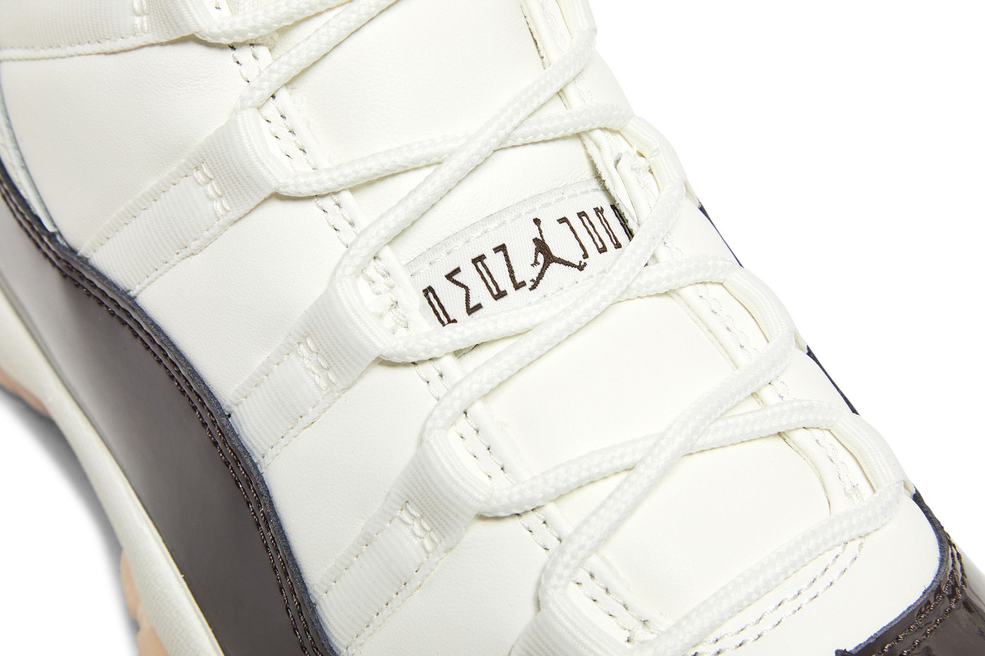 シューズ(女性用) Nike Air Jordan 11 Retro \"Neapolitan Jordan 11 Retro Neapolitan (Women's) - AR0715-101 - US