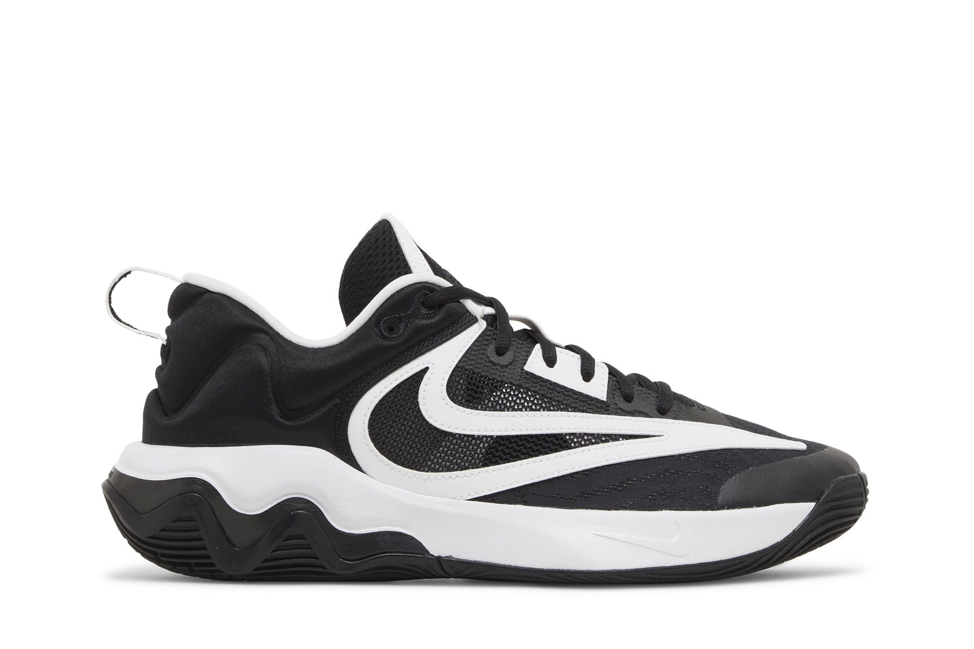 Buy Nike Giannis Immortality 3 'Made in Sepolia' - DZ7533 003 | GOAT