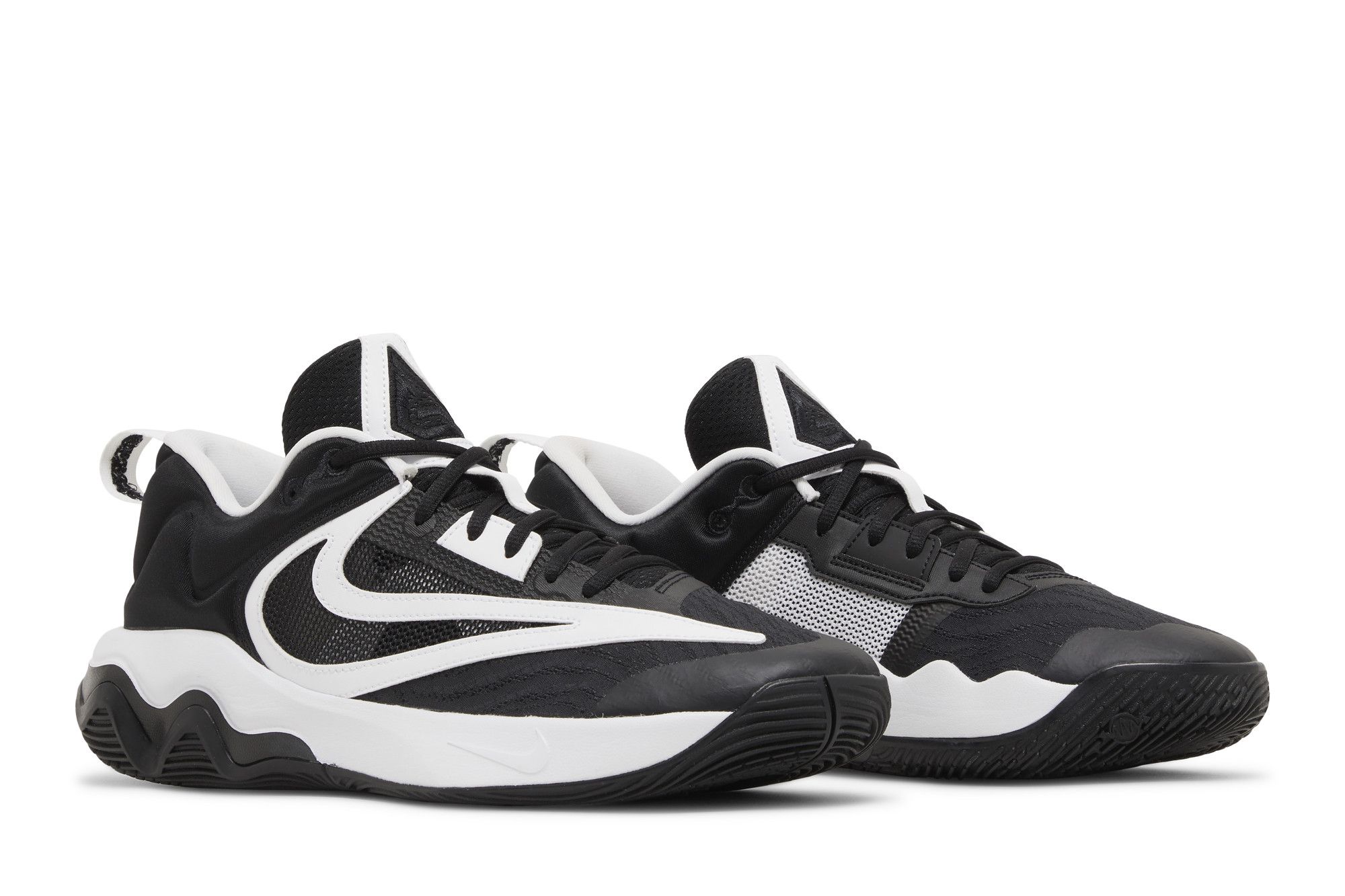 Buy Nike Giannis Immortality 3 'Made in Sepolia' - DZ7533 003 | GOAT