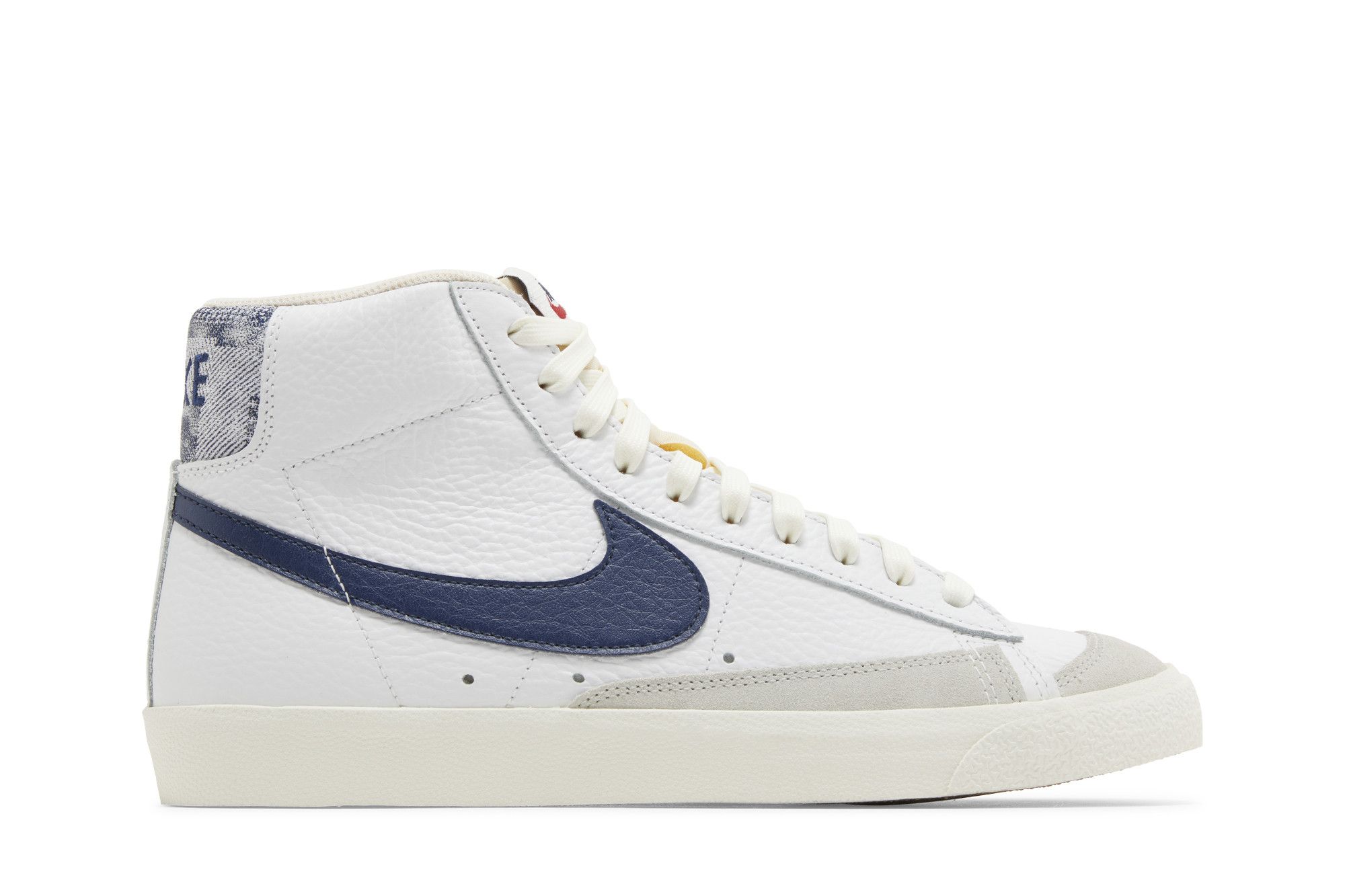 Nike selvedge denim blazers outlet