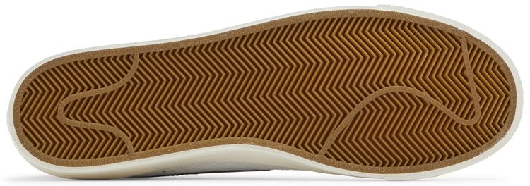 Nike Blazer Mid 77 Washed Denim