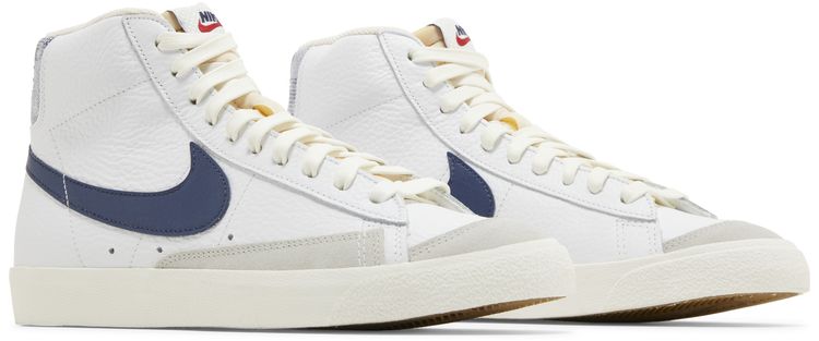 Nike Blazer Mid 77 Washed Denim