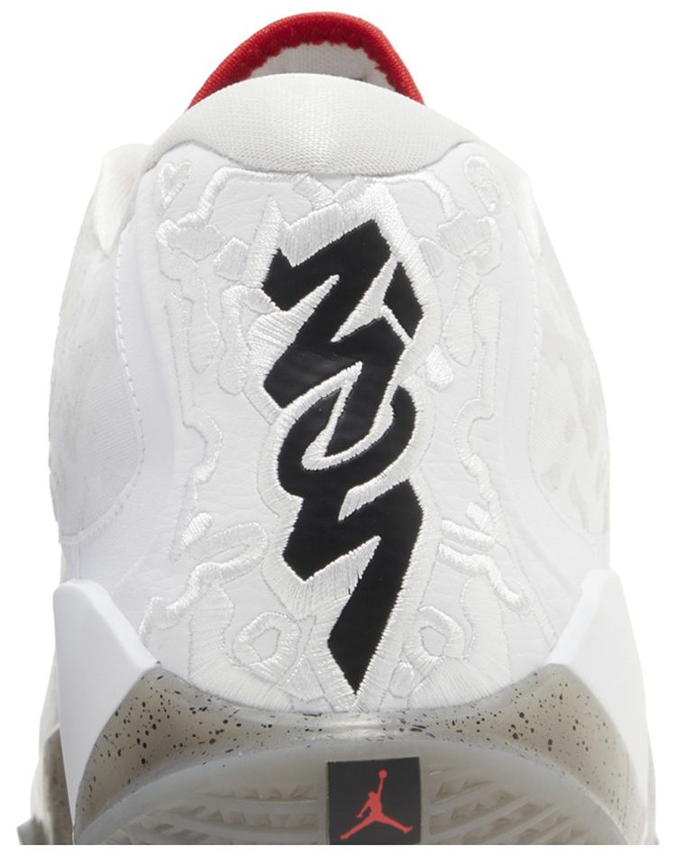 Jordan Zion 3 Fresh Paint