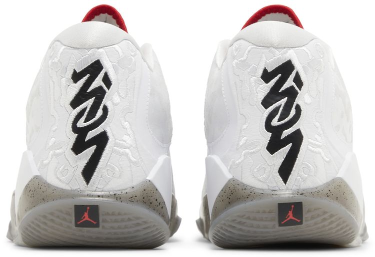 Jordan Zion 3 Fresh Paint