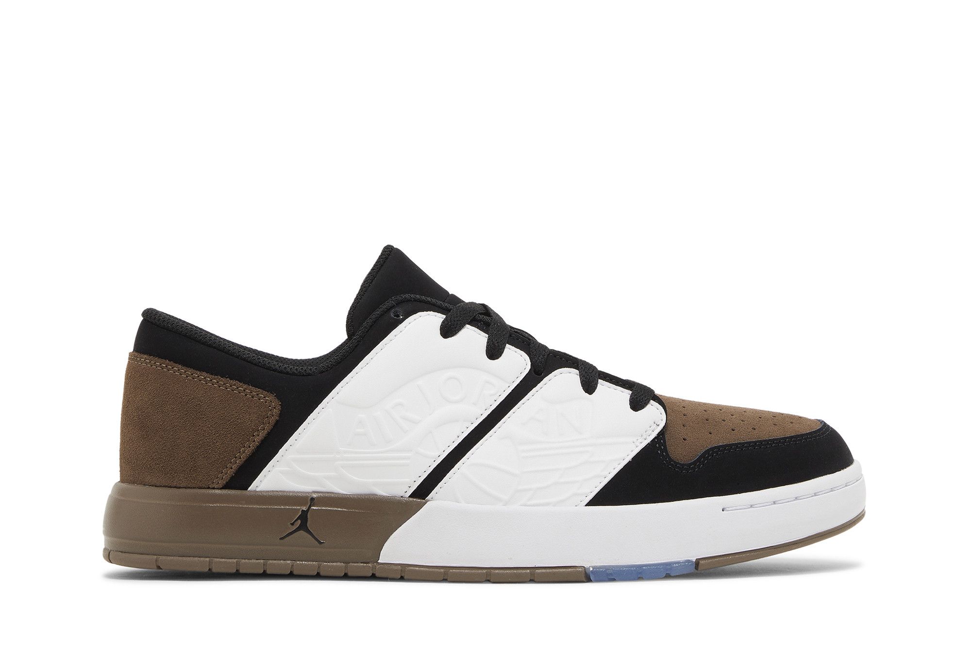 Buy Air Jordan Nu Retro 1 Low 'Palomino' - DV5141 102 | GOAT