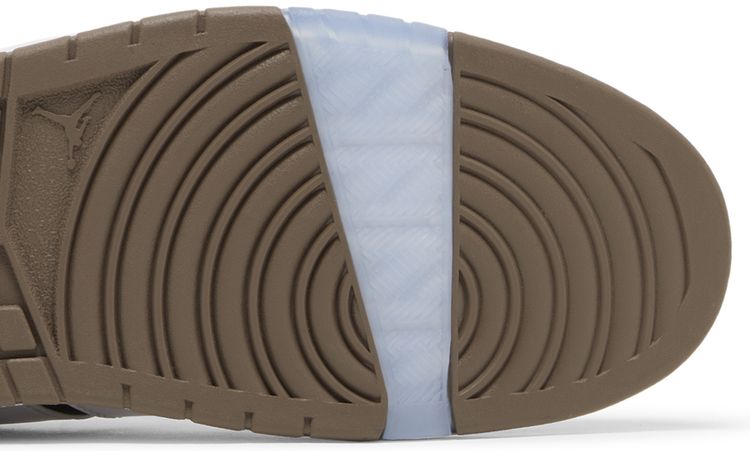 Air Jordan Nu Retro 1 Low Palomino