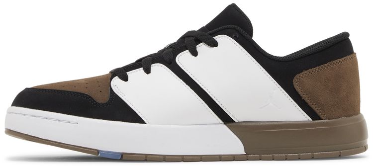 Air Jordan Nu Retro 1 Low Palomino