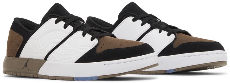 Air Jordan Nu Retro 1 Low Palomino