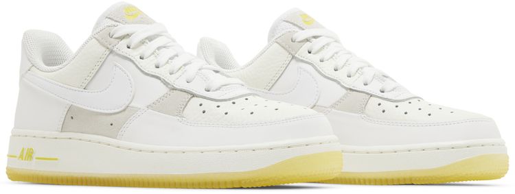 Nike Wmns Air Force 1 Low UV Reactive