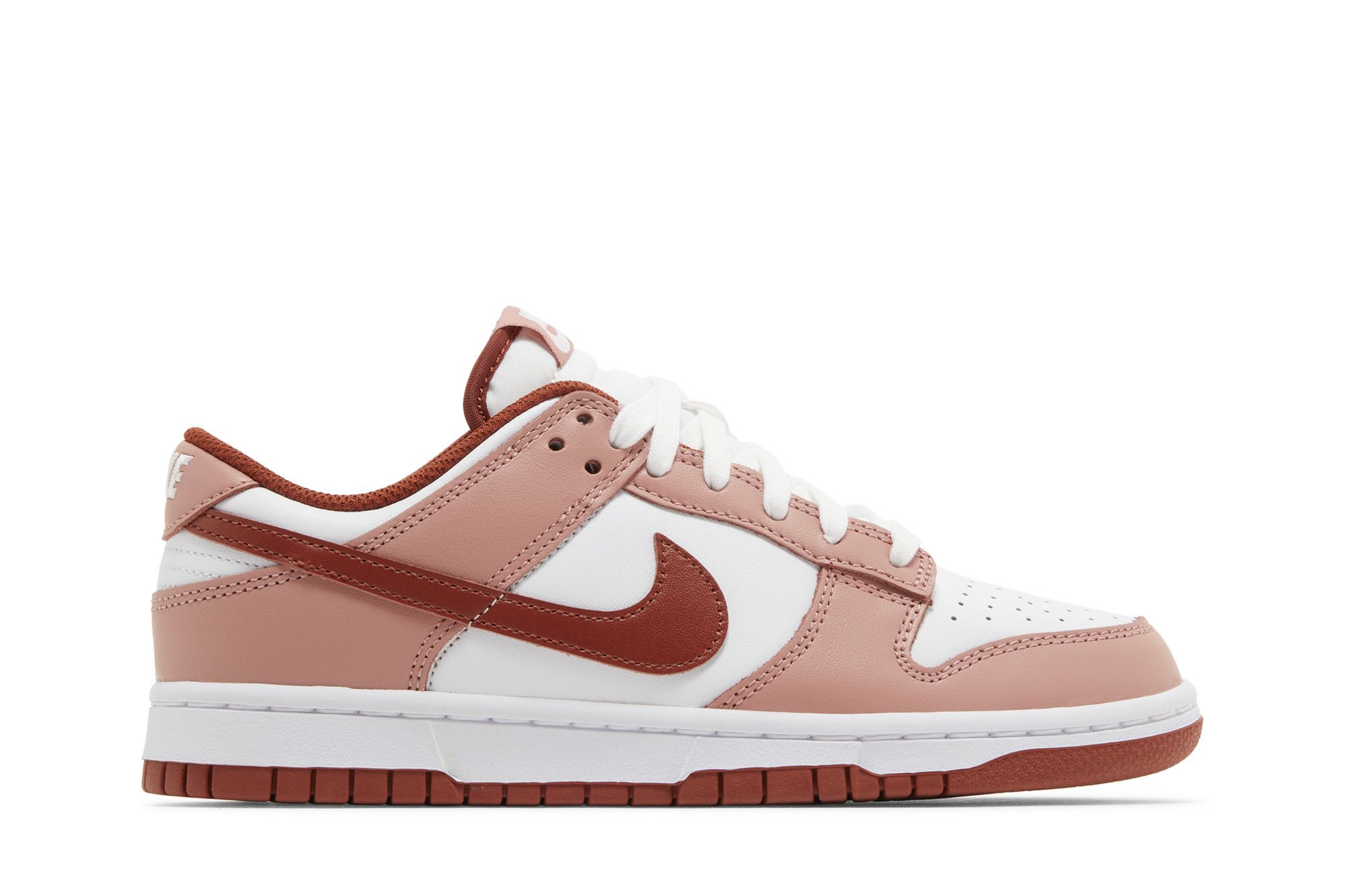 Nike deals red stardust