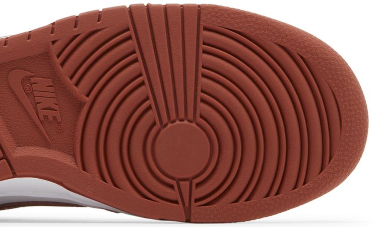 Nike Wmns Dunk Low Red Stardust