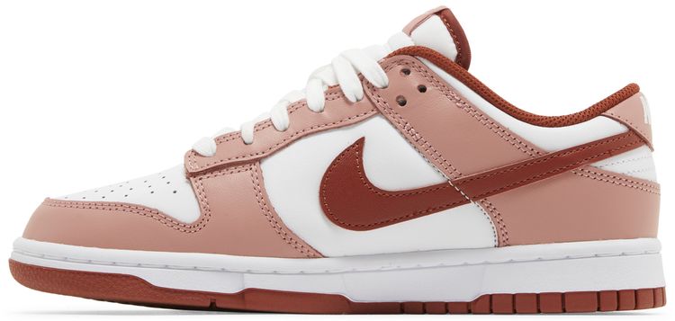 Nike Wmns Dunk Low Red Stardust