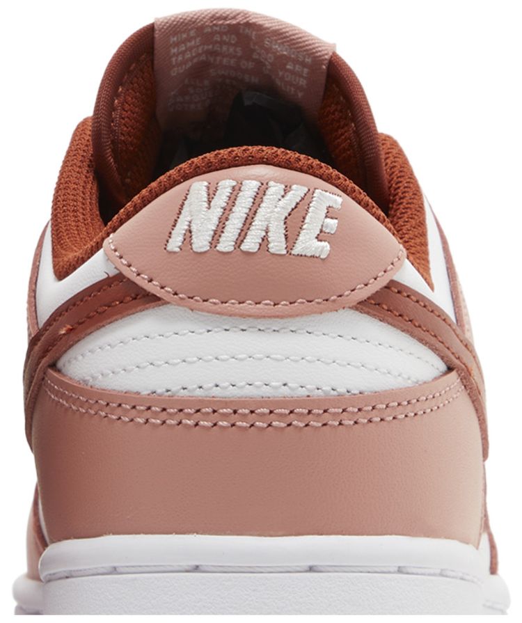 Nike Wmns Dunk Low Red Stardust