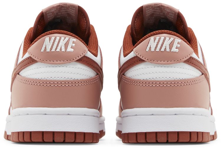 Nike Wmns Dunk Low Red Stardust