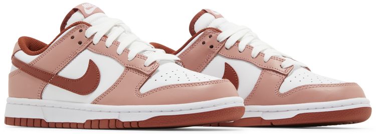 Nike Wmns Dunk Low Red Stardust