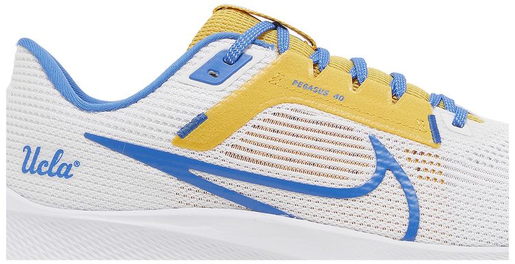 Nike Air Zoom Pegasus 40 UCLA