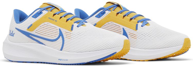 Nike Air Zoom Pegasus 40 UCLA