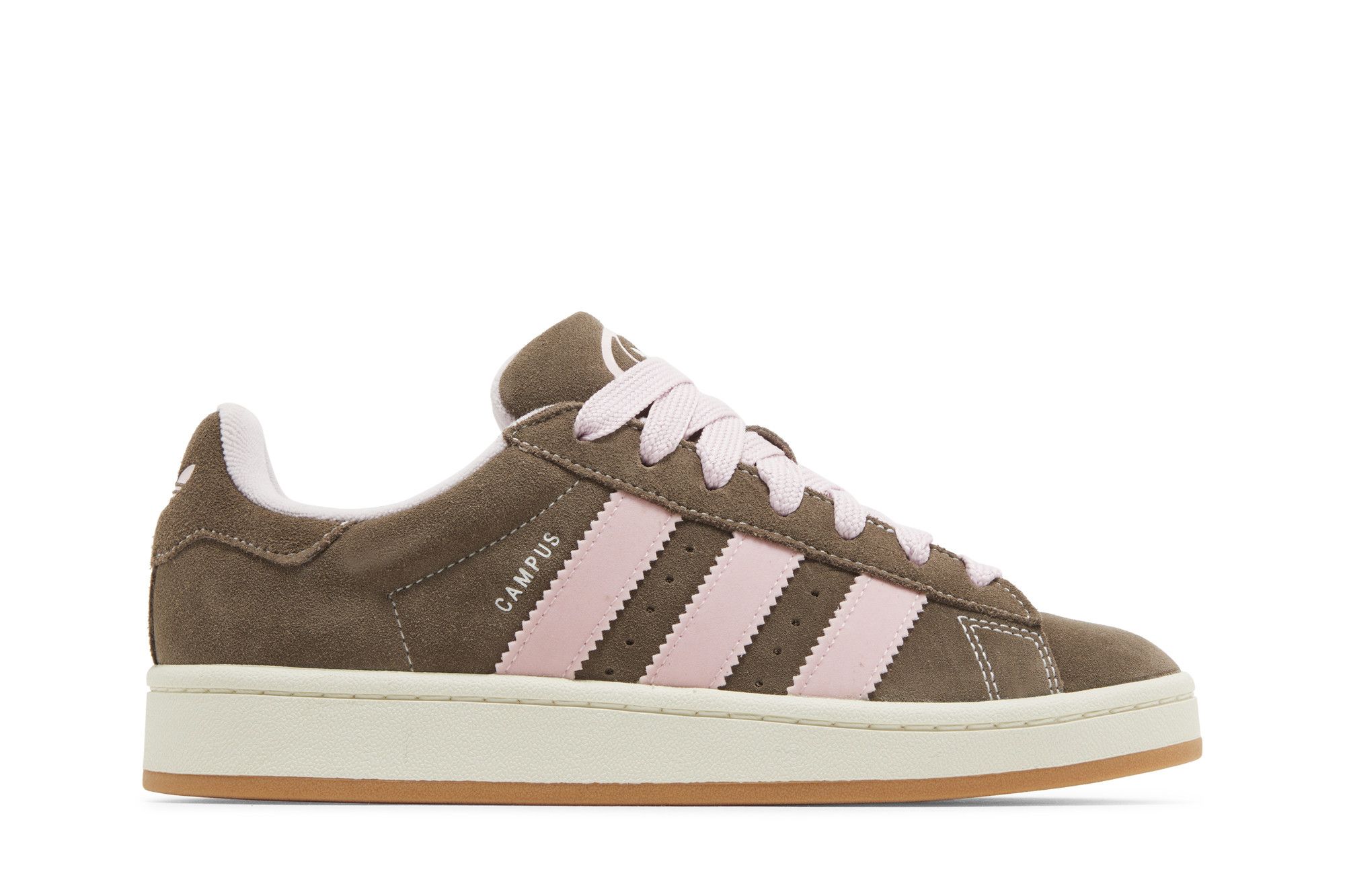 Dust pink adidas top