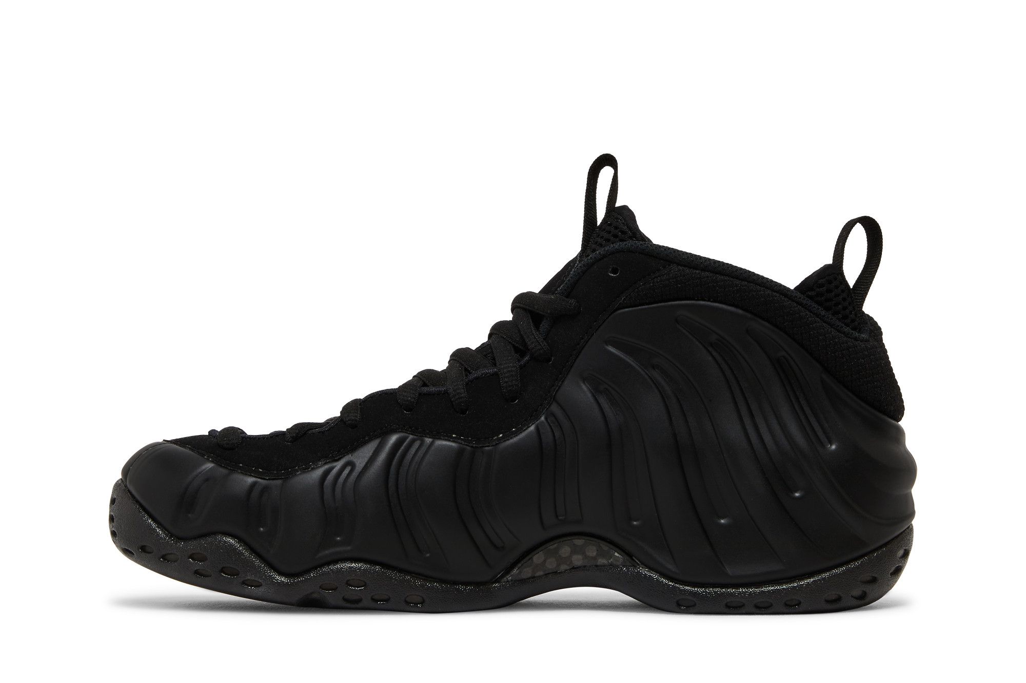 Buy Air Foamposite One Anthracite 2023 FD5855 001 GOAT UK