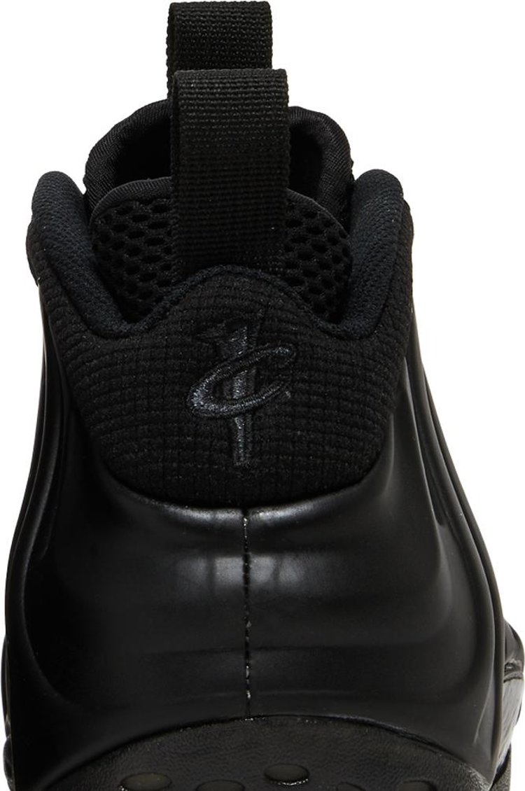 Air Foamposite One Anthracite 2023