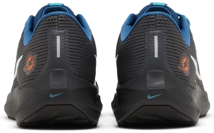 NFL x Nike Air Zoom Pegasus 40 Miami Dolphins