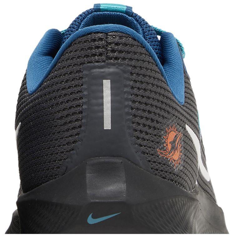 NFL x Nike Air Zoom Pegasus 40 Miami Dolphins