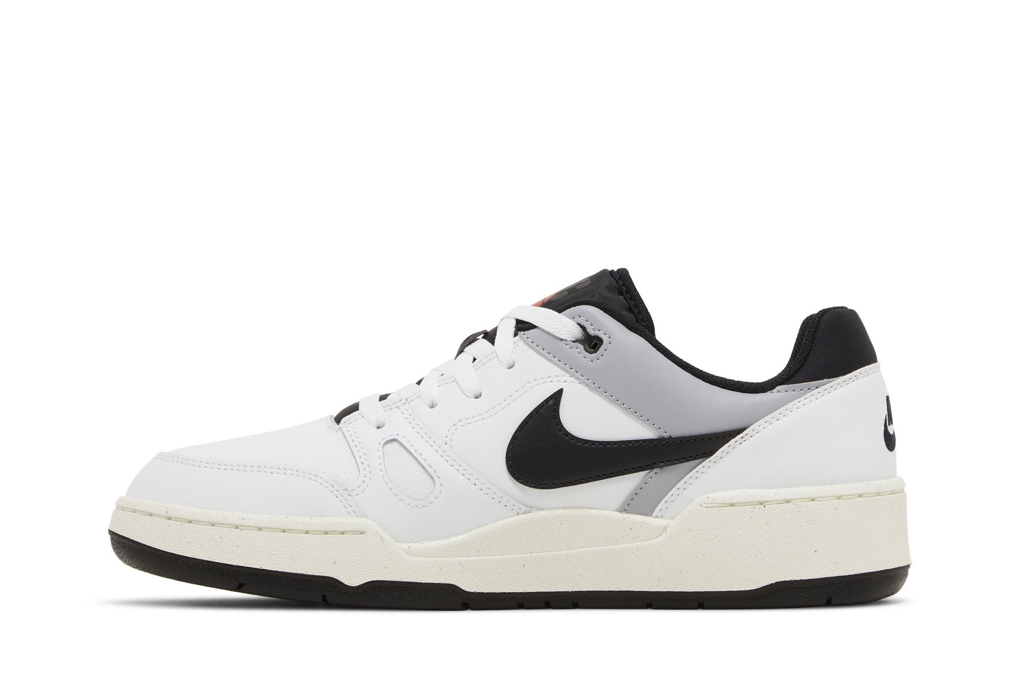 ★人気★【NIKE】★FULL FORCE LOW フルフォースロー★24-30cm★ Amazon.com | NIKE Full Force Low Mens FB1362-101 (White